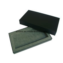 Jy-GB68 Large Black Paper Gift Packing Case